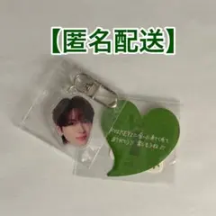 【匿名配送】KO1KEYZ加藤大樹 顔アクキー ステッカー セット