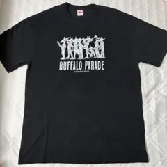 INSTANT FAME 細美武士Tシャツ 新品未使用 東北ライブハウス大作戦×石井麻木写真展コラボTシャツ第二弾 背中T