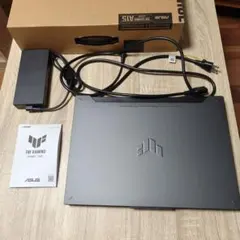 ゲーミングノート