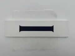 Apple Watch 40mm ディープネイビー ソロループバンド サイズ 7