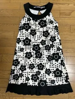 マリークワント☆ワンピース【お花柄】