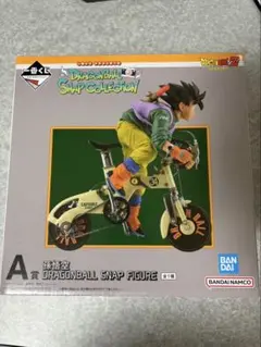 2025年最新】一番くじ ドラゴンボール DRAGONBALL SNAP
