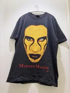 FEAR OF GOD x Purpose Tour マリリンマンソン Tシャツ Fear of God Purpose Tour マリリンマンソン Tシャツ - メルカリ
