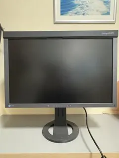 EIZO 24.1インチ PC モニター ColorEdge CG245W