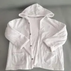 リバーシブル フード付き ラルフローレン ベビー