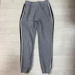 ドライスウェットパンツ