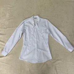 LES MUES ストライプ長袖シャツ サイズ5