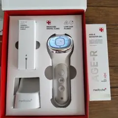 AGE−R 　USSERA DEEP SHOT (未使用品)