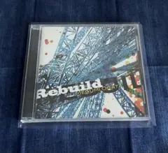 緒方恵美　Rebuild CD 声優
