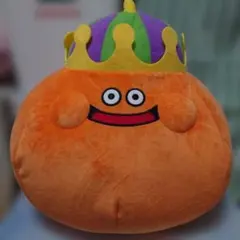 新品タグ付き ドラゴンクエスト ベスキング