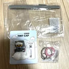 rom&nd ZO&FRIENDS ロムアンド　zoa ノベルティ