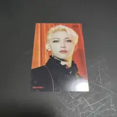 stray kids フィリックス クリアトレカ CIRCUS タワレコ