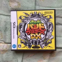 大合奏!バンドブラザーズDX