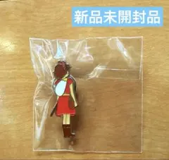 新品未開封品 ジブリがいっぱい　ピンズ　コレクション　アリエッティ