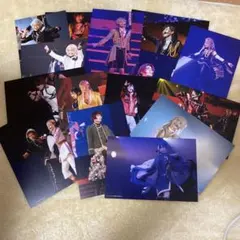 ミュージカル　刀剣乱舞