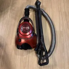 【中古】TOSHIBA 掃除機　VC-J3000 ヘッドのみなしのサムネイル