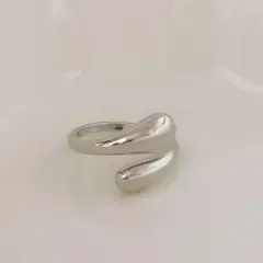 オープンリング リング