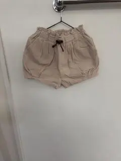 petit main ショートパンツ 110