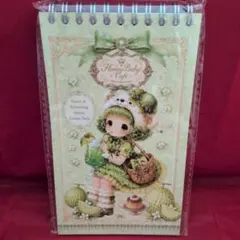 [新品未開封品] nene様 HoneyBabyPETステッカーブック