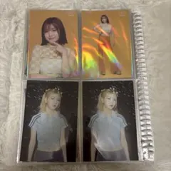 ME:I 海老原鼓 グッズ3点セット - メルカリ