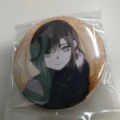 25時、ナイトコードで。　缶バッジ　CD特典 東雲絵名　タワレコプロセカ　ニーゴ