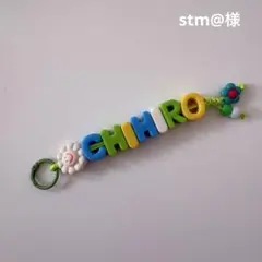 【オーダー専用】stm@様