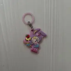 メゾピアノ カプセルトイ