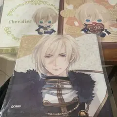 2025年最新】イケメン王子 シュヴァリエ アクリルスタンドの人気