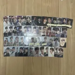 スンミン トレカ まとめ売り バラ売り