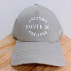ルート66 キャップ アリゾナ 刺繍 Route66 帽子 アメカジのサムネイル