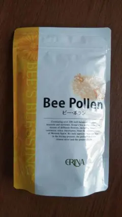 エリナ Bee Pollen ビーポラン2袋 - メルカリ