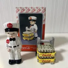 コカ・コーラ　自立するBuddy Lee バディ リー 人形 2026年最新】バディーリー コカコーラの人気アイテム - メルカリ