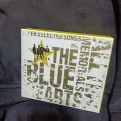 THE BLUE HEARTS 36周年記念 CDボックス