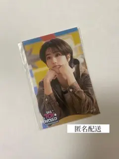 Straykids くじ ハンB (公式)