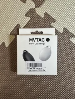 紛失防止タグ スマートトラッカー 電池交換可能 小型　探す