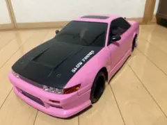 2026年最新】s13 シルビア ラジコンの人気アイテム - メルカリ