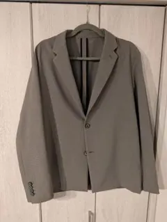 セットアップ スーツ