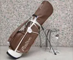2025年最新】マルボンゴルフ キャディバッグの人気アイテム - メルカリ
