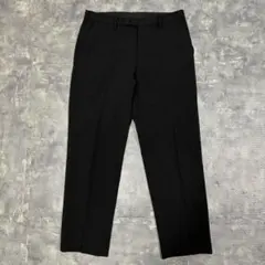 UNIQLO ユニクロ 感動パンツ ブラック79x76