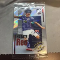 Topps J.League 2025 旗手怜央 直筆サインカード - メルカリ