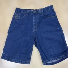 POLAR SKATE CO. BIG BOY デニムショーツのサムネイル
