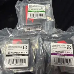 NIKE AIR JORDAN 1 High 85 ミニチュアコレクションガチャ