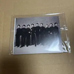 SnowManベストアルバム 通常盤特典 衣装コレクションカード9枚セット