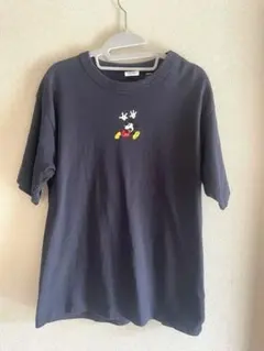 チャンピオン&ディズニーレディースTシャツのサムネイル