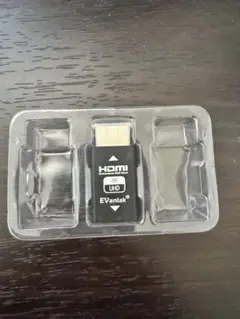 EVanlak(イヴァンラック) HDMI EDIDエミュレーター 4K