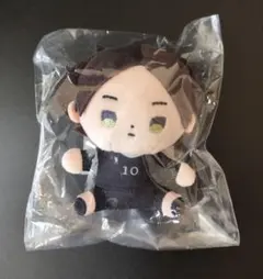 ハイキュー 角名倫太郎 座ぬい ジャージ ver. ハイキュー 座ぬい ぬいぐるみ マスコット 練習着ver. ジャージ 角名