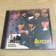 3枚セット】ビートルズ BBCスタジオ・セッション Vol.7、8、9 - メルカリ