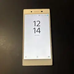 SONY Xperia Z5 501SOのサムネイル