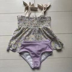 petit main ベビー水着 80サイズ