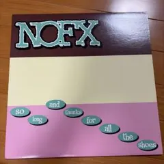 希少廃盤美品！NOFX CDアルバム16作セット W5881 NOFX CD アルバム 16枚セット｜Yahoo!フリマ（旧PayPay